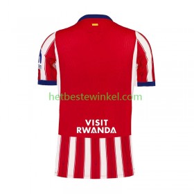 Atlético Madrid Voetbalshirts Thuis 2026-27